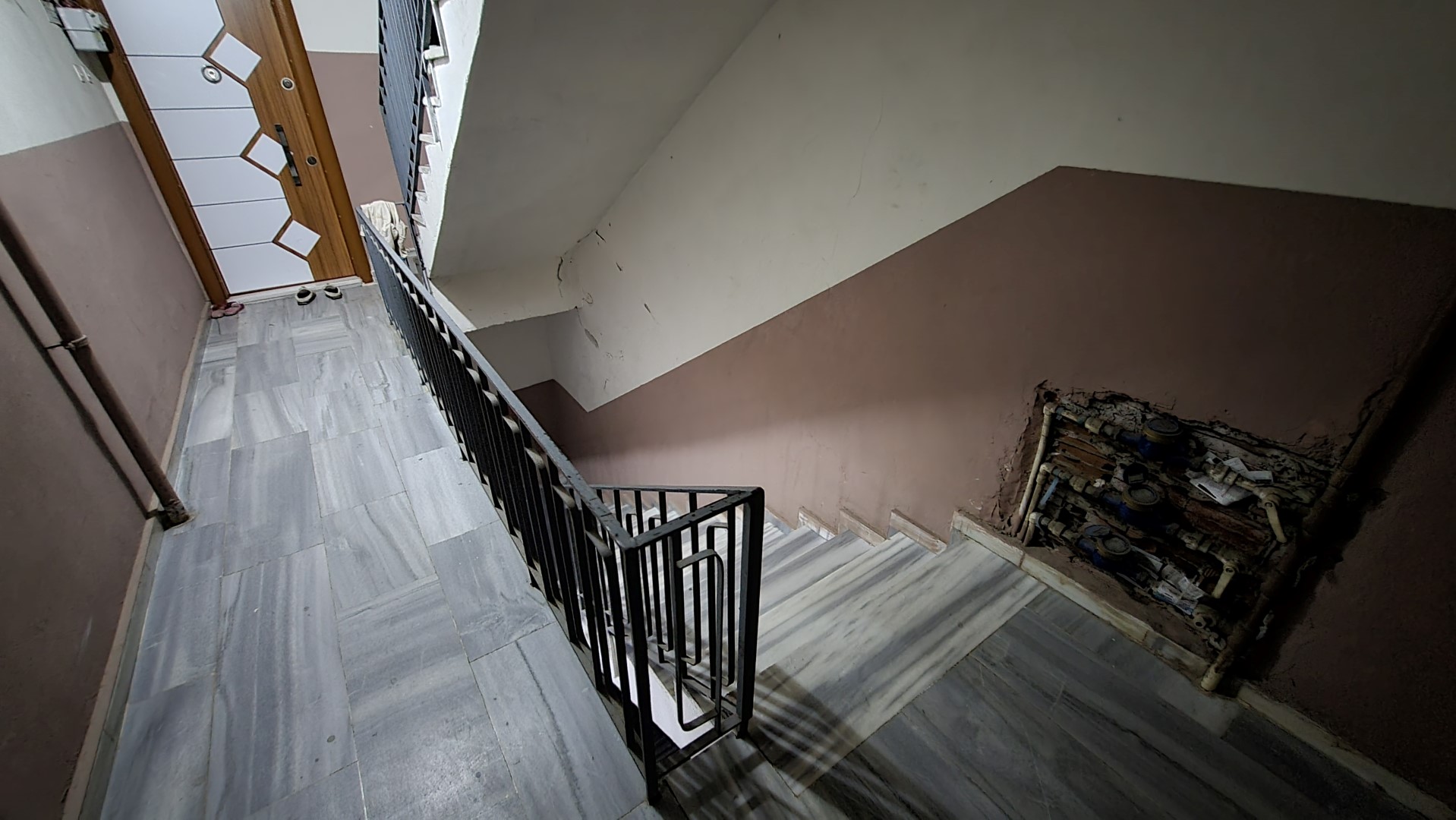 Kiralık Daire, Trabzon / OF / CUMHURİYET MAH.