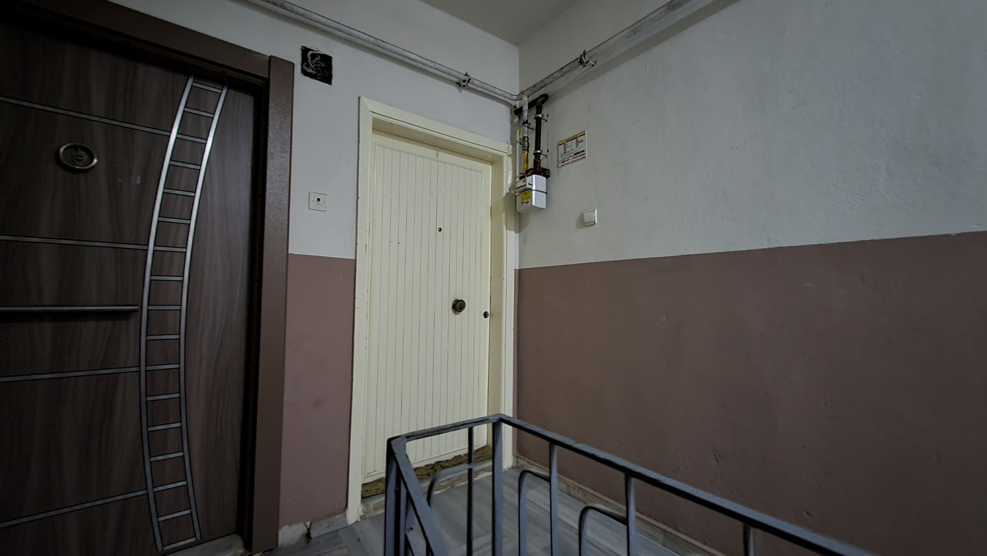 Kiralık Daire, Trabzon / OF / CUMHURİYET MAH.