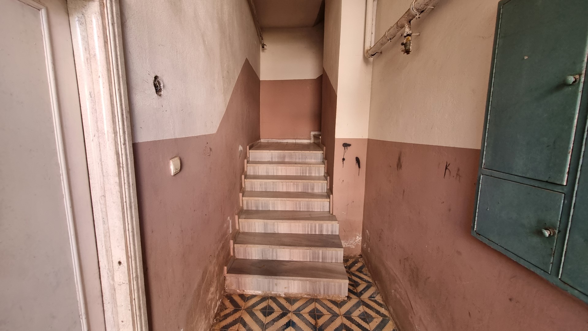 Kiralık Daire, Trabzon / OF / CUMHURİYET MAH.
