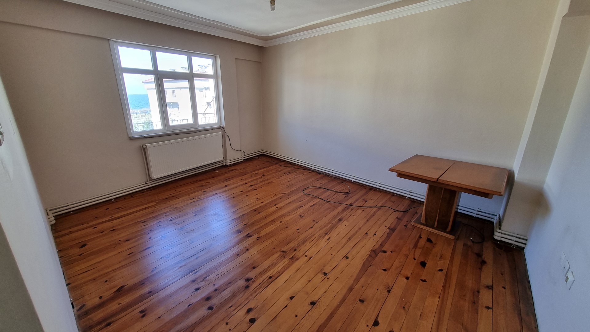 Kiralık Daire, Trabzon / OF / CUMHURİYET MAH.