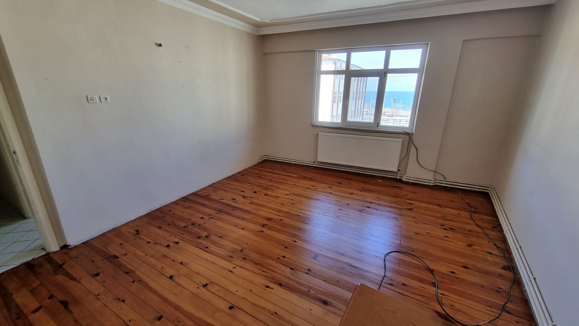 Kiralık Daire, Trabzon / OF / CUMHURİYET MAH.