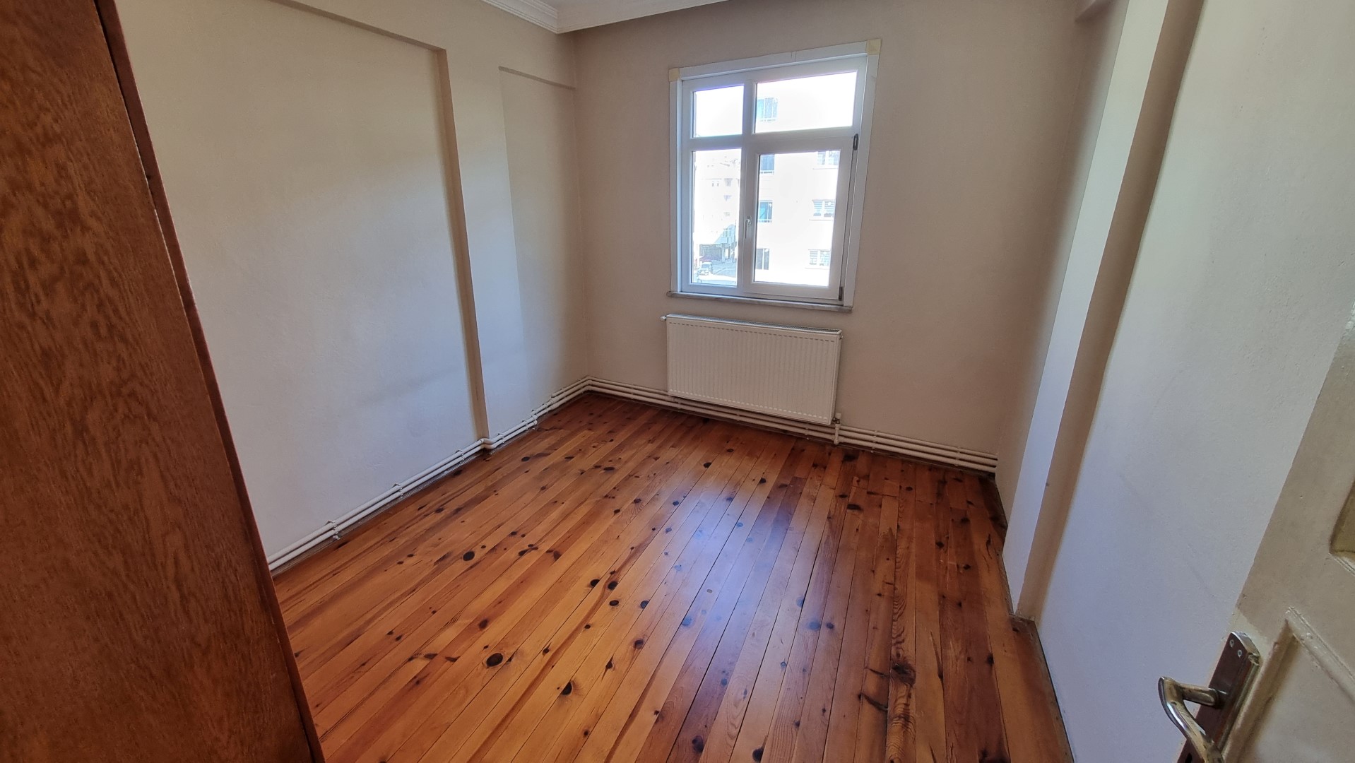 Kiralık Daire, Trabzon / OF / CUMHURİYET MAH.