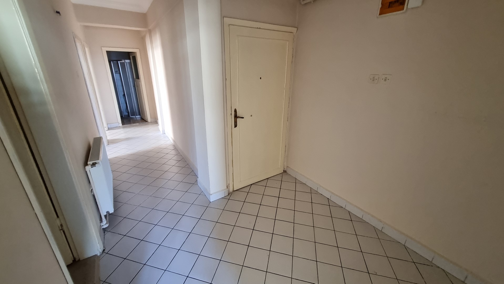 Kiralık Daire, Trabzon / OF / CUMHURİYET MAH.