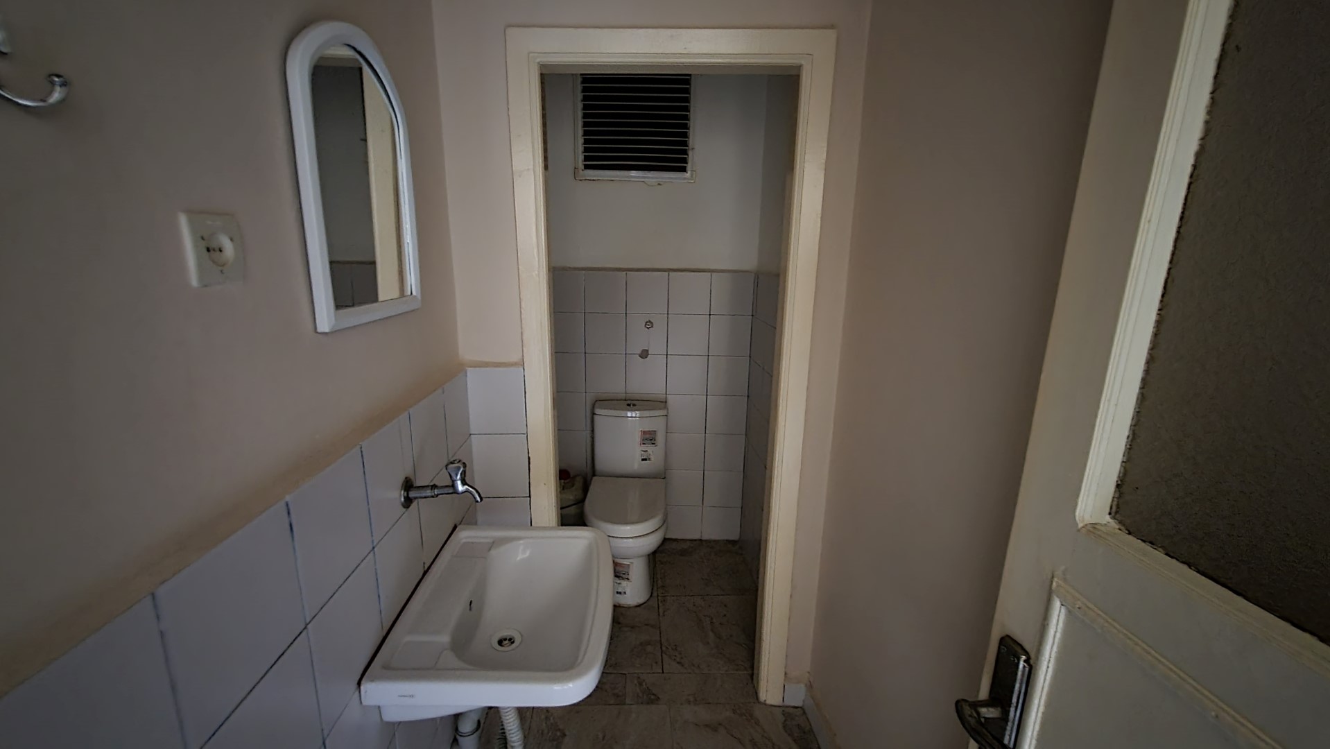 Kiralık Daire, Trabzon / OF / CUMHURİYET MAH.
