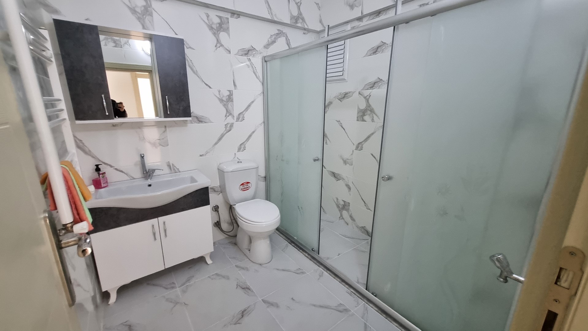 Satılık Daire, Trabzon / OF / İRFANLI MAHALLESİ