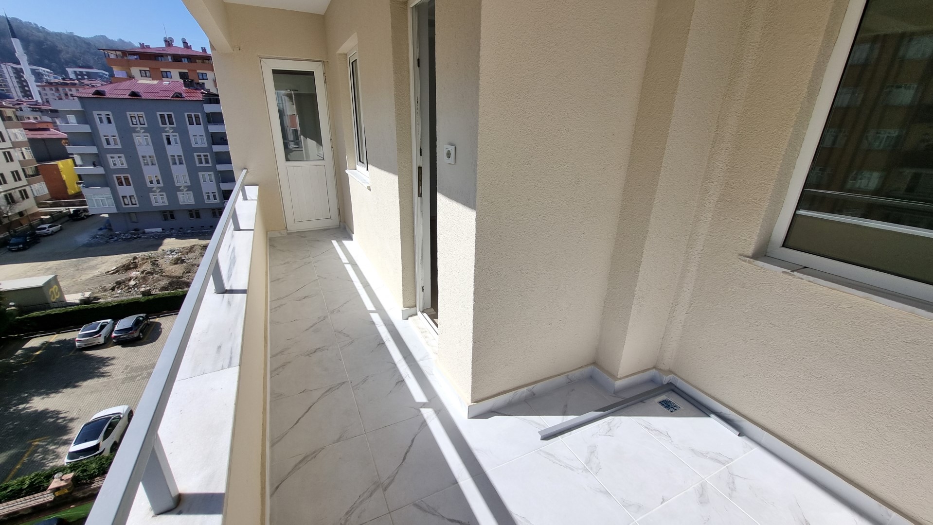 Satılık Daire, Trabzon / OF / İRFANLI MAHALLESİ