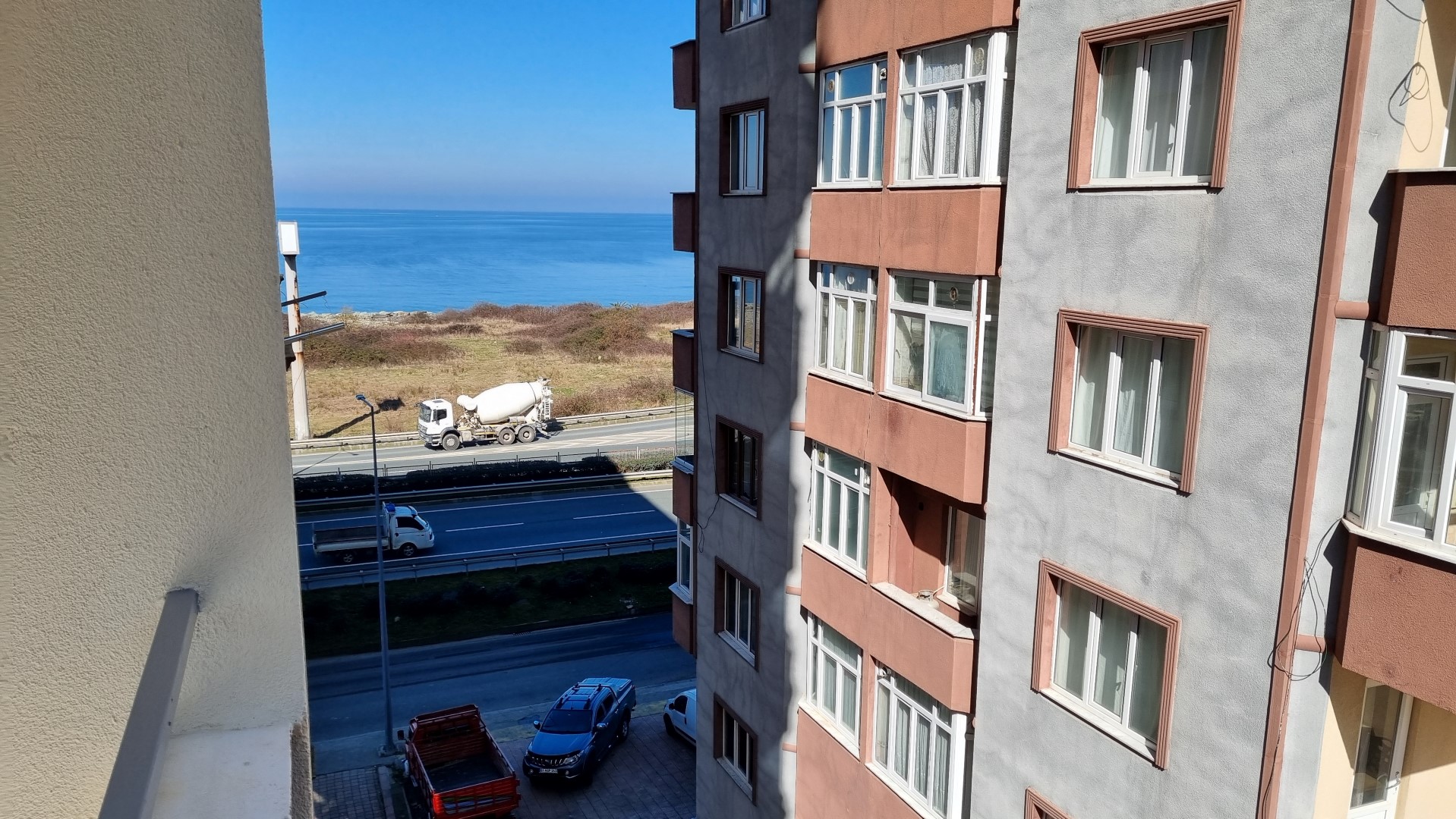 Satılık Daire, Trabzon / OF / İRFANLI MAHALLESİ