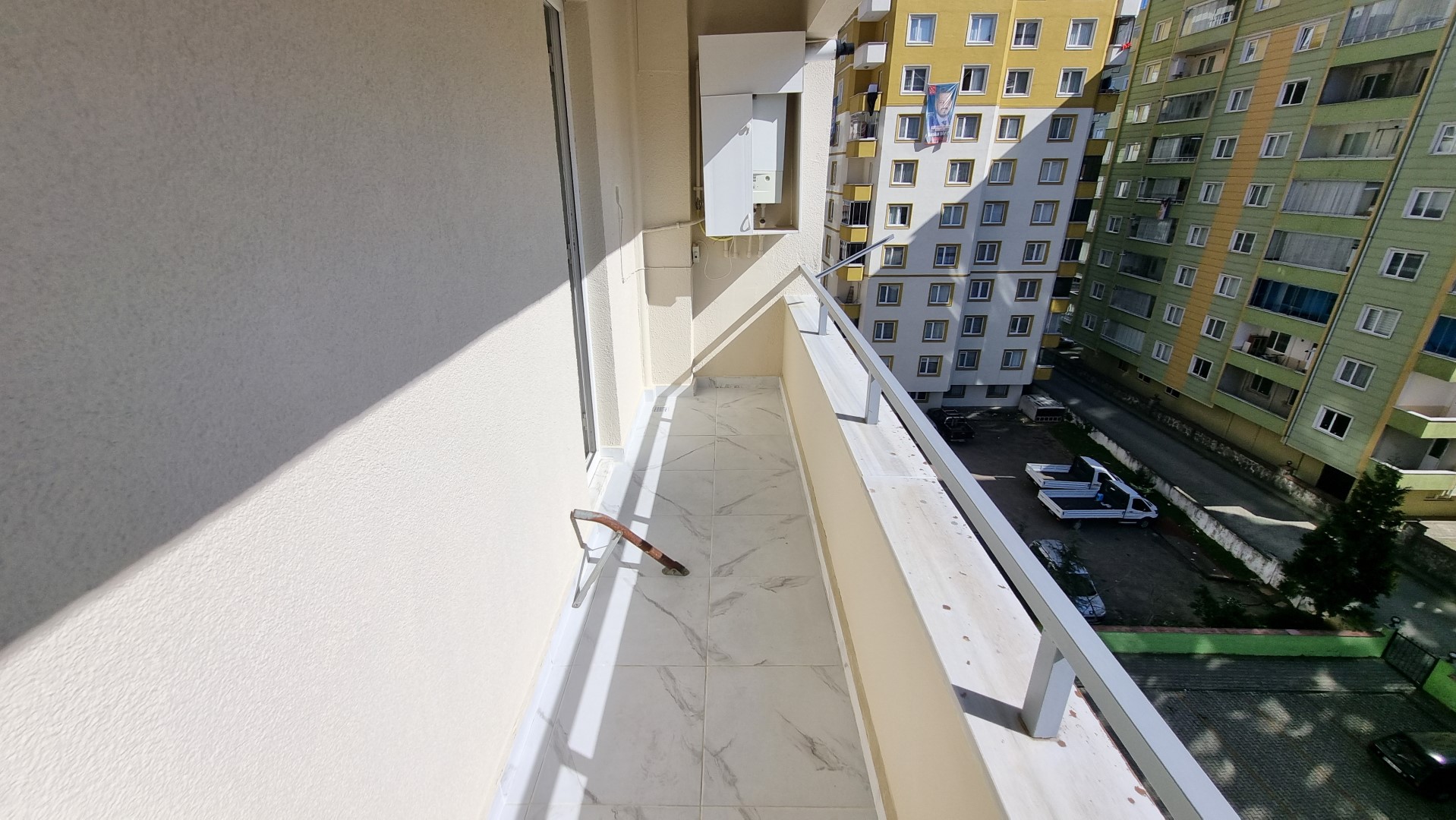 Satılık Daire, Trabzon / OF / İRFANLI MAHALLESİ