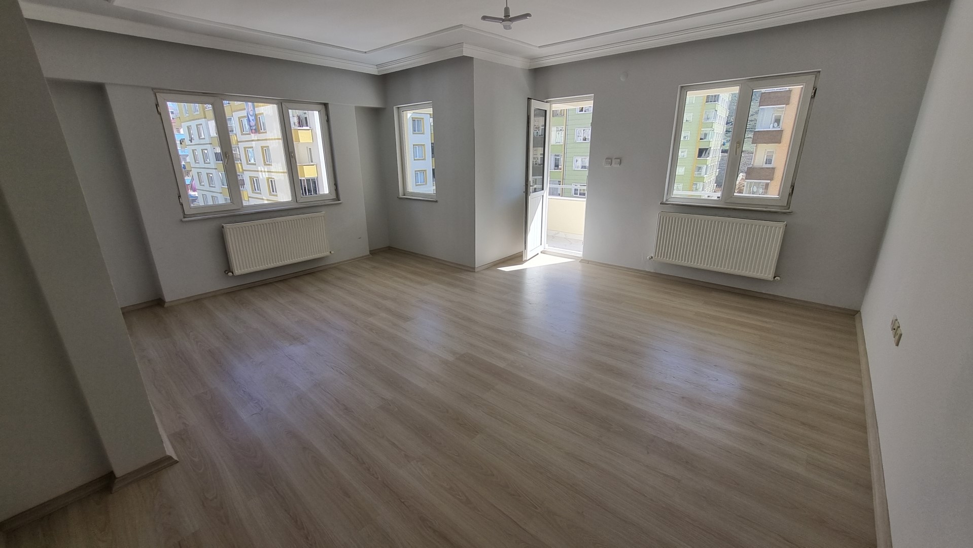 Satılık Daire, Trabzon / OF / İRFANLI MAHALLESİ