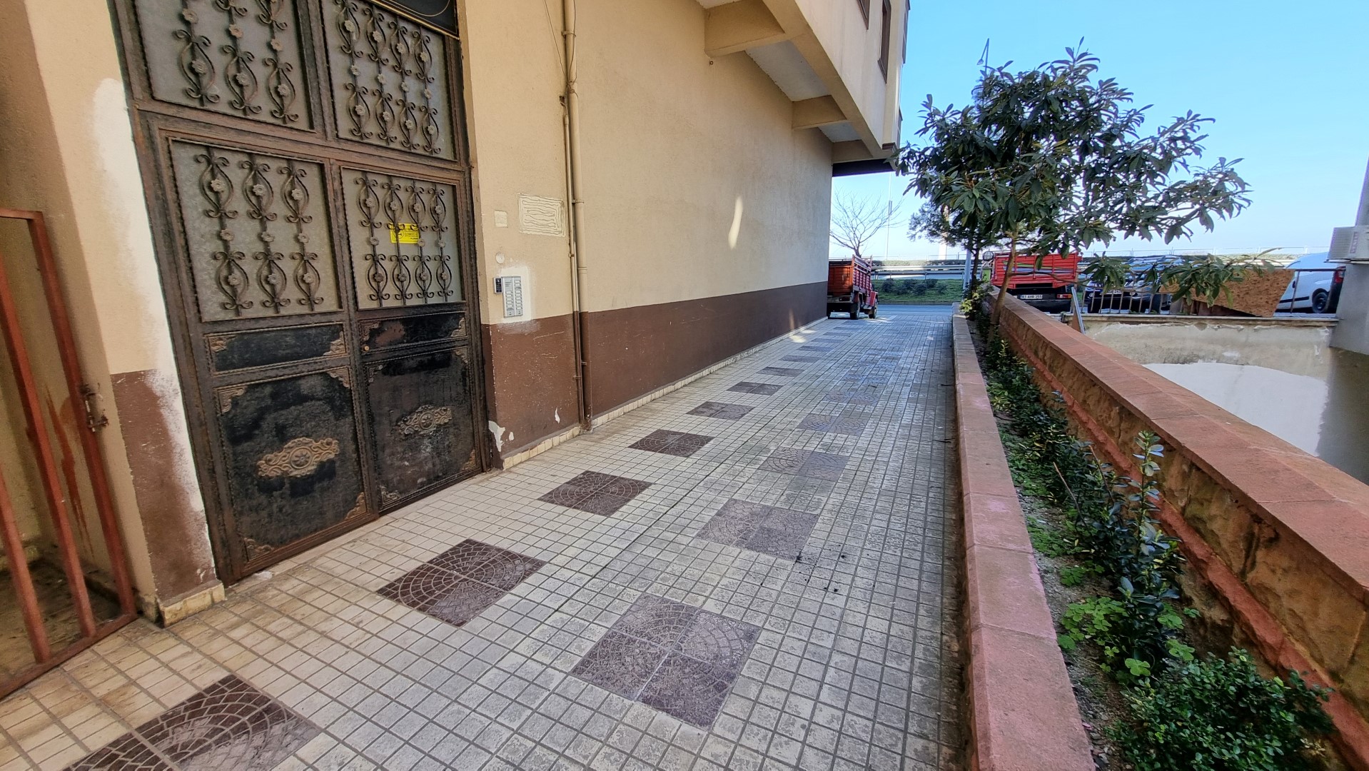 Satılık Daire, Trabzon / OF / İRFANLI MAHALLESİ