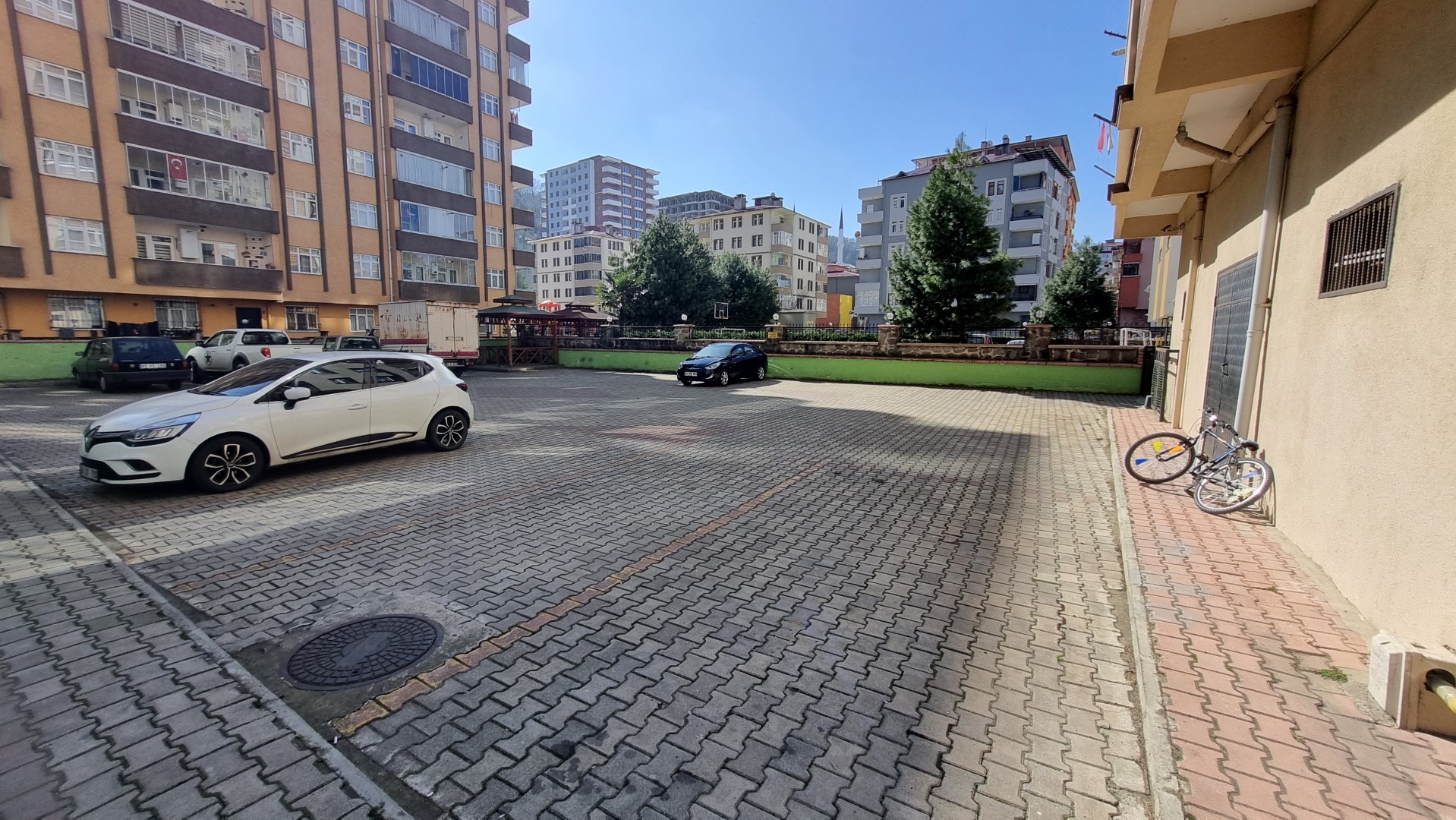 Satılık Daire, Trabzon / OF / İRFANLI MAHALLESİ