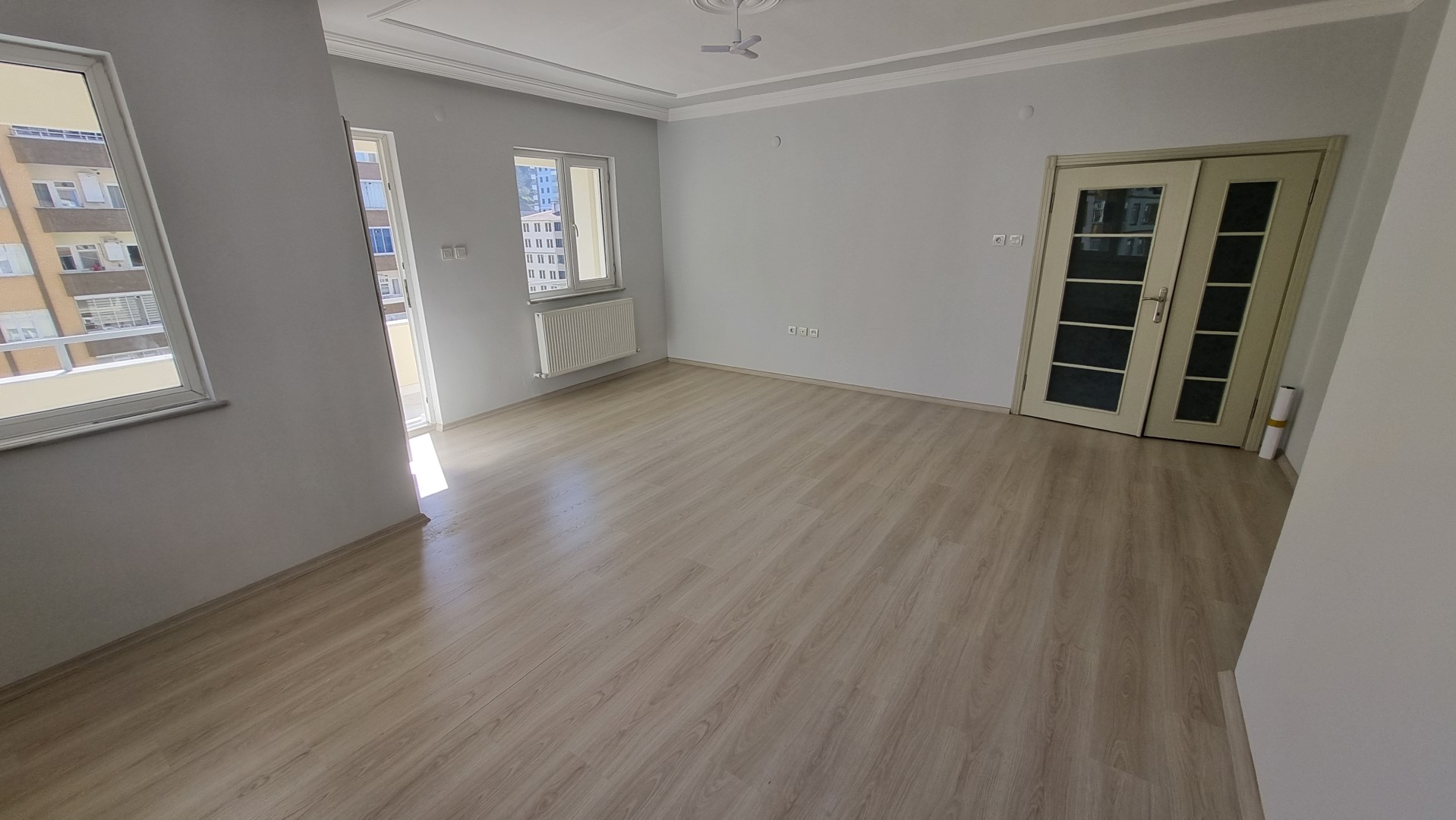 Satılık Daire, Trabzon / OF / İRFANLI MAHALLESİ