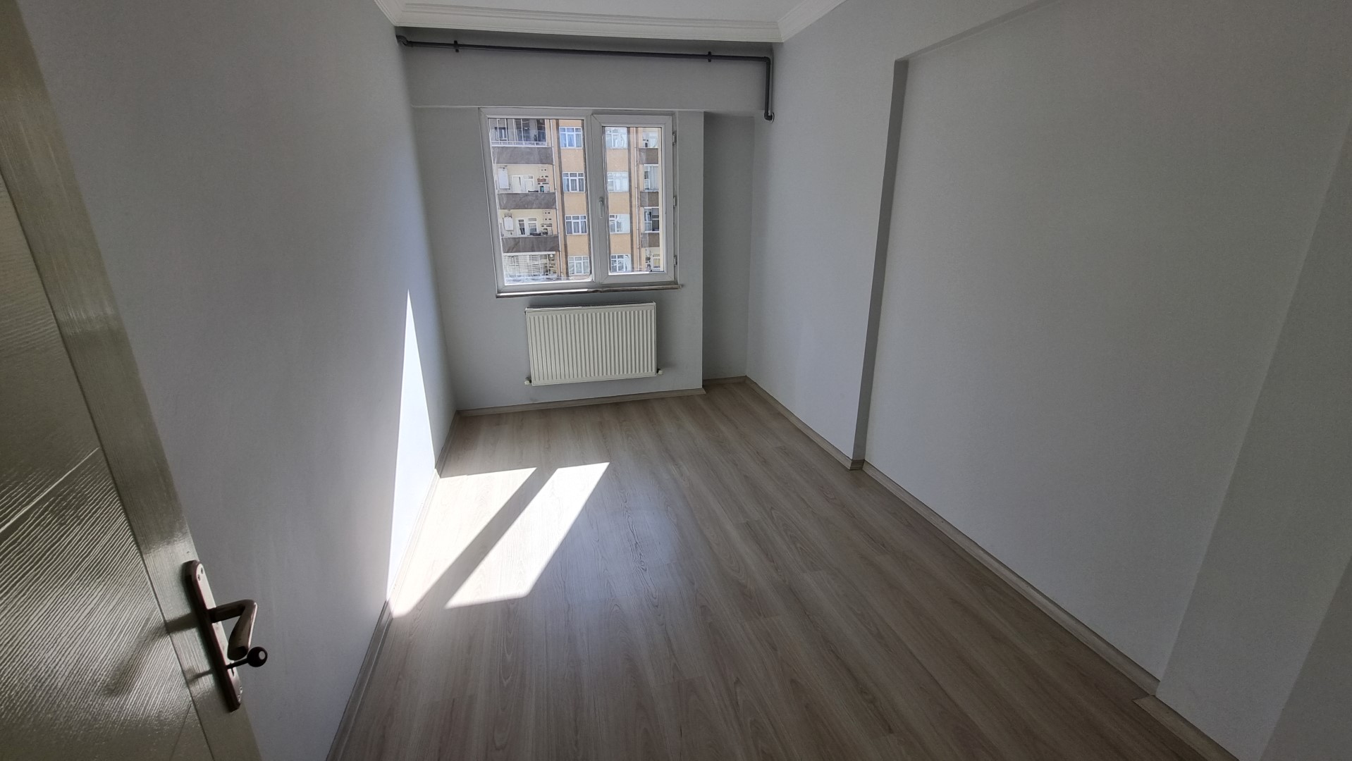Satılık Daire, Trabzon / OF / İRFANLI MAHALLESİ
