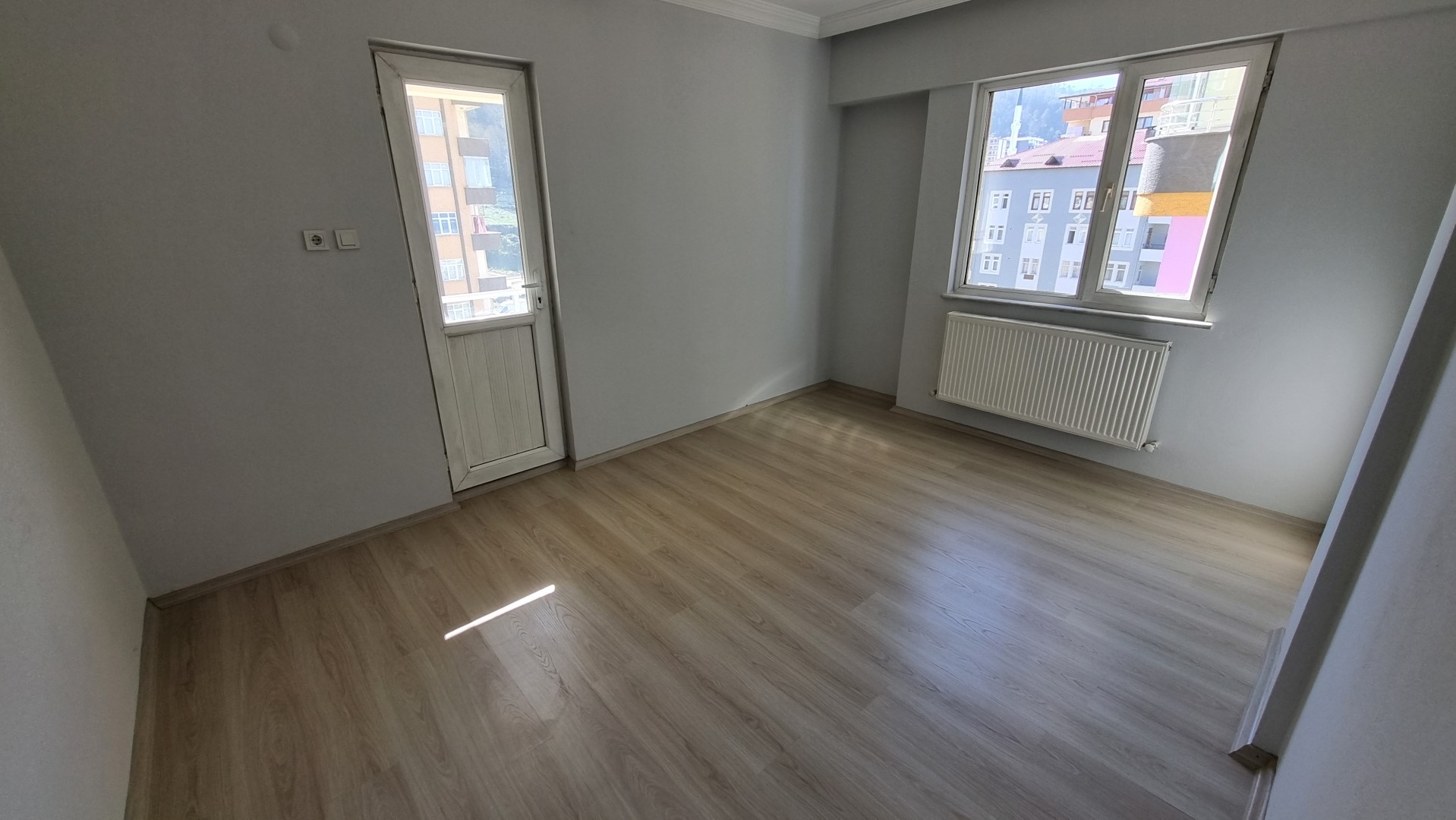 Satılık Daire, Trabzon / OF / İRFANLI MAHALLESİ