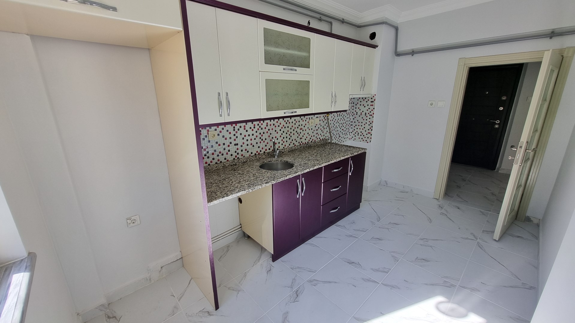 Satılık Daire, Trabzon / OF / İRFANLI MAHALLESİ