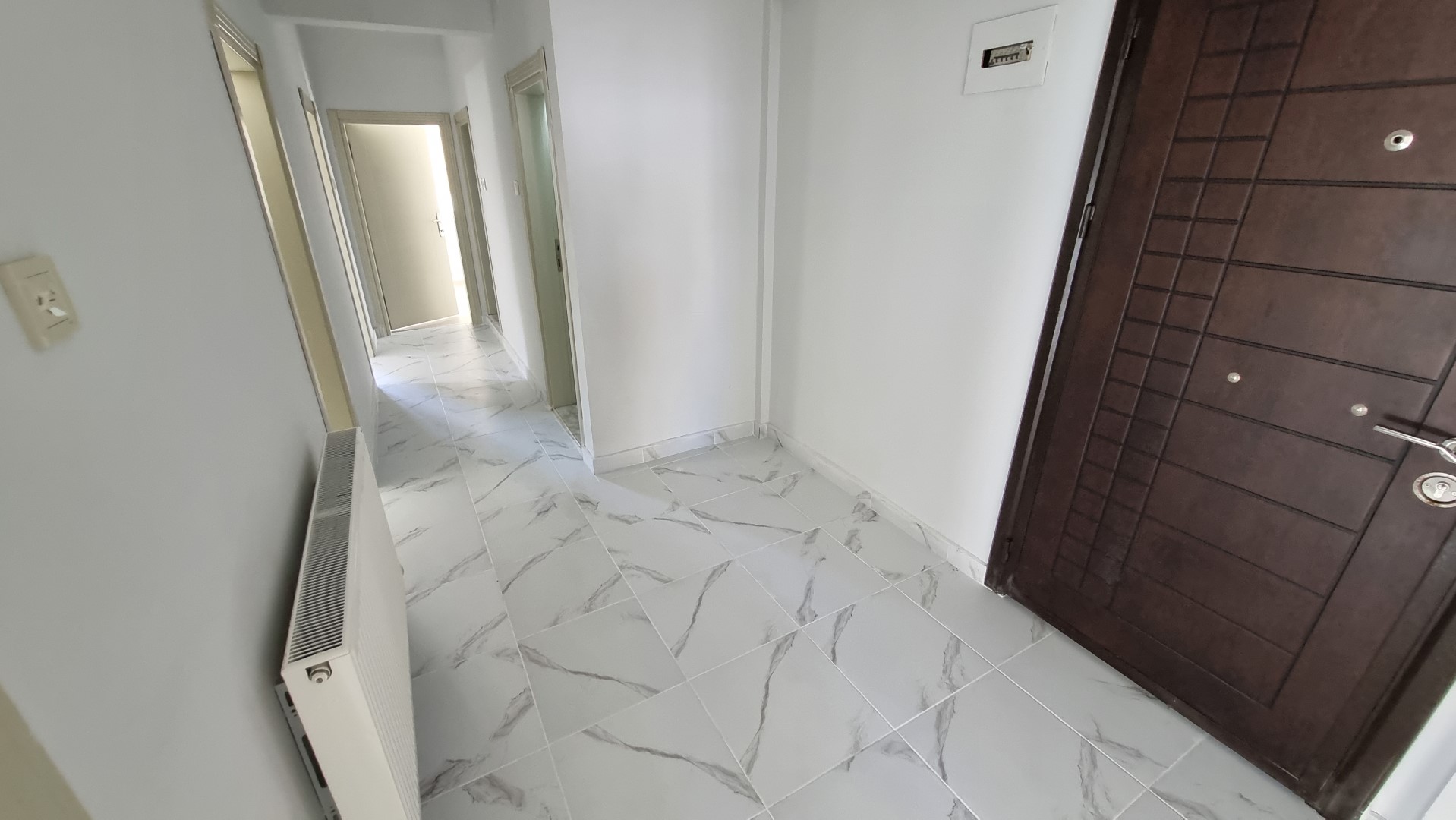 Satılık Daire, Trabzon / OF / İRFANLI MAHALLESİ