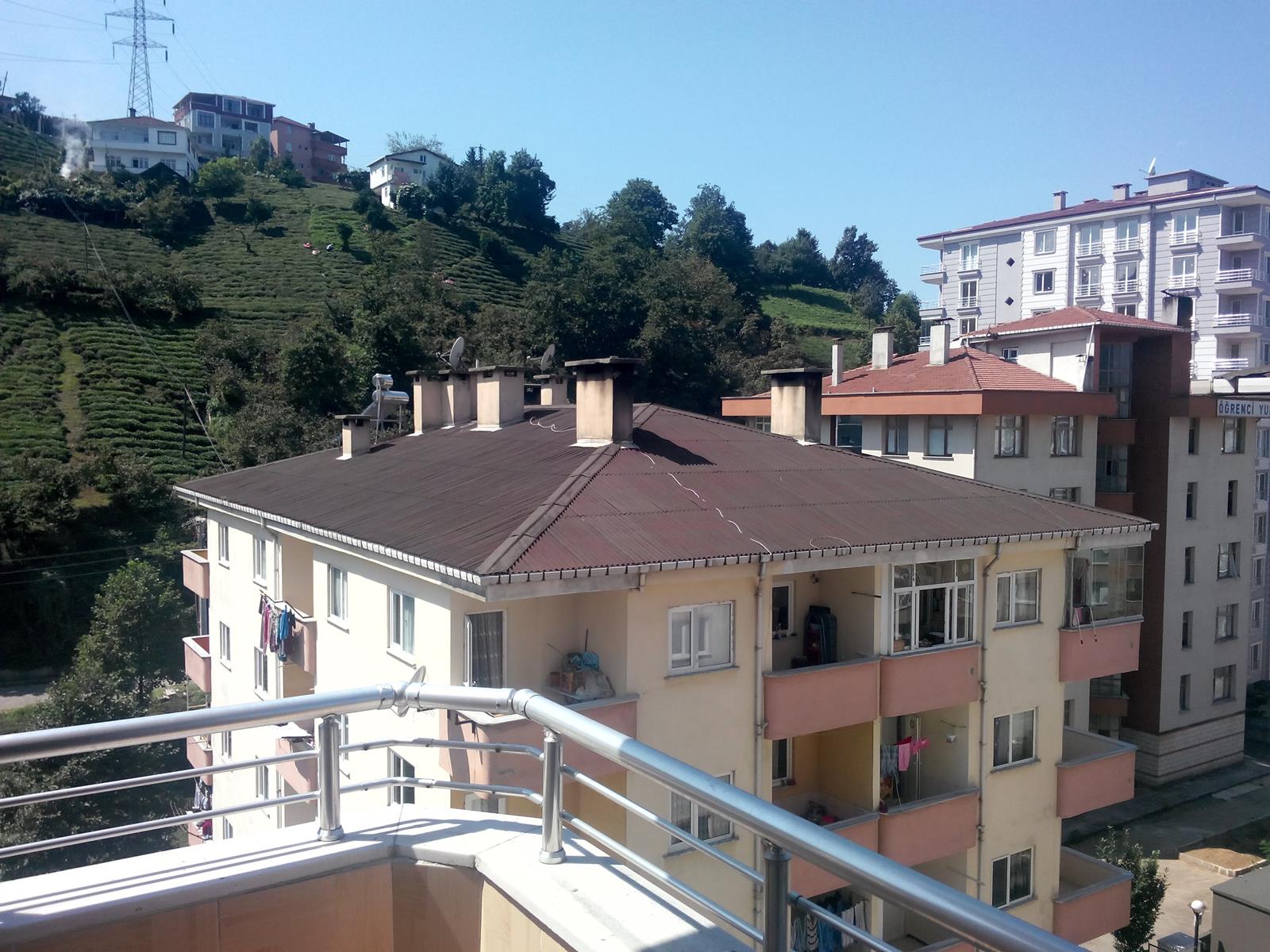 Satılık Daire, Trabzon / OF / İRFANLI MAH.