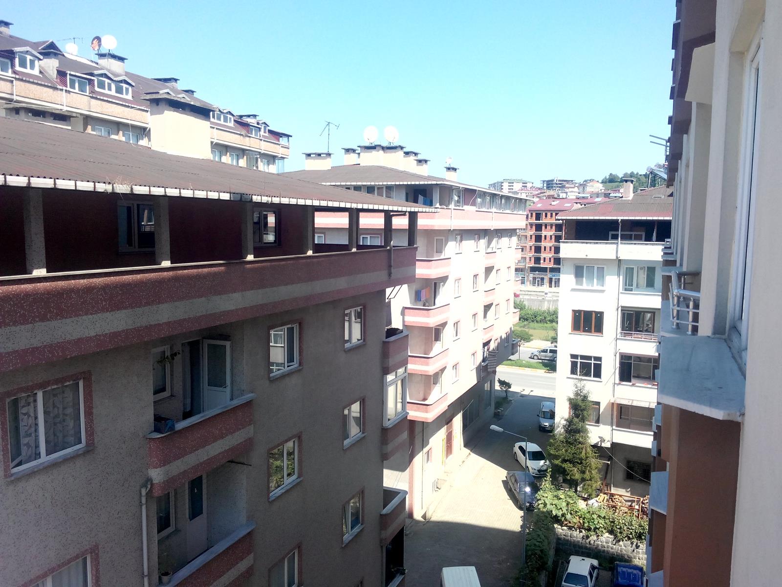 Satılık Daire, Trabzon / OF / İRFANLI MAH.