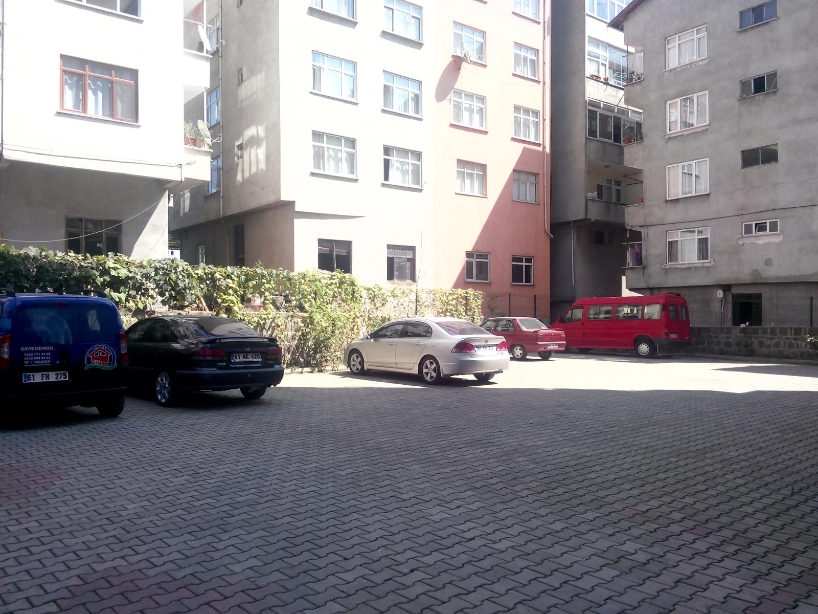 Satılık Daire, Trabzon / OF / İRFANLI MAH.