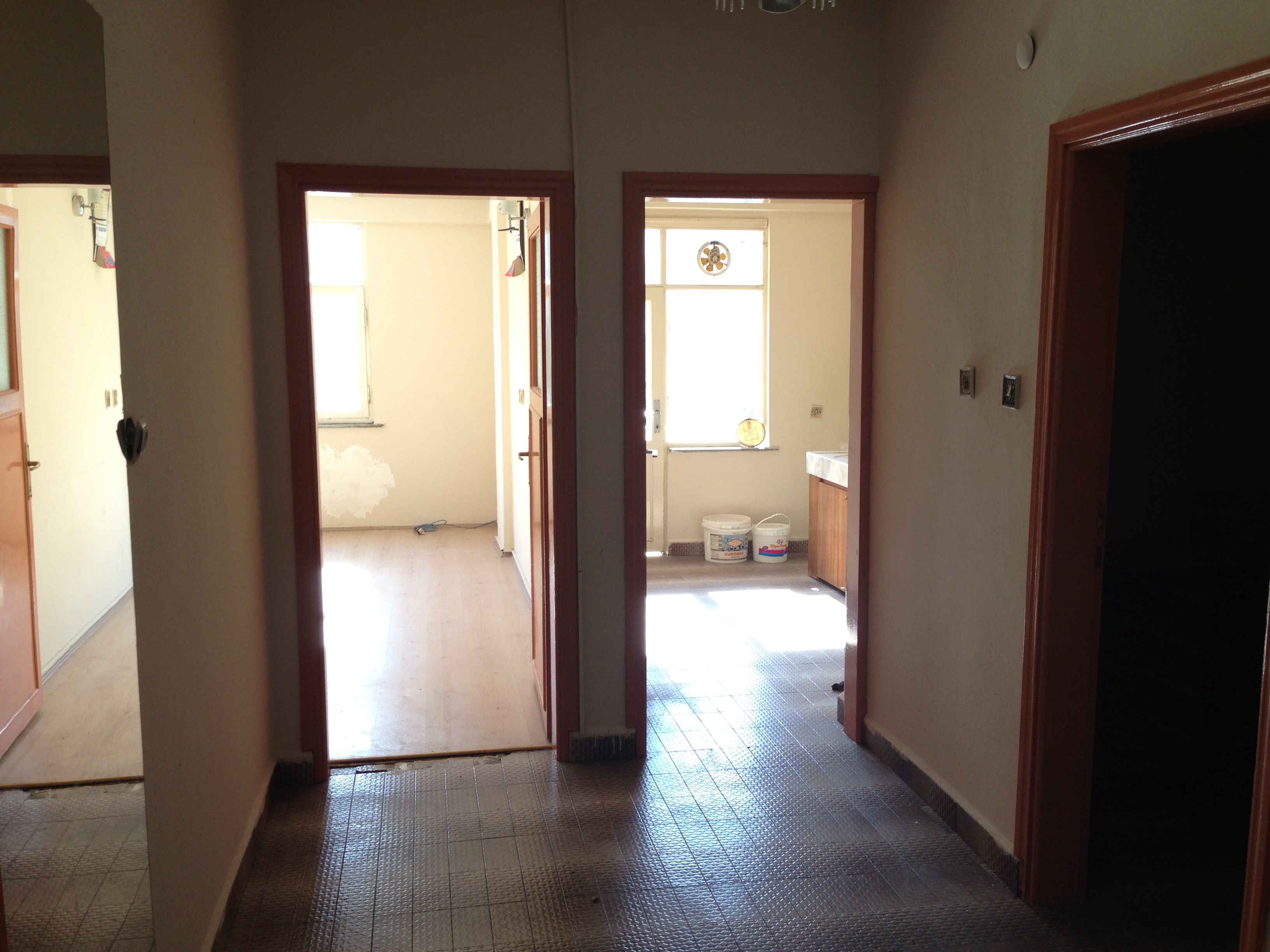 Kiralık Daire, Trabzon / HASTANE YANI