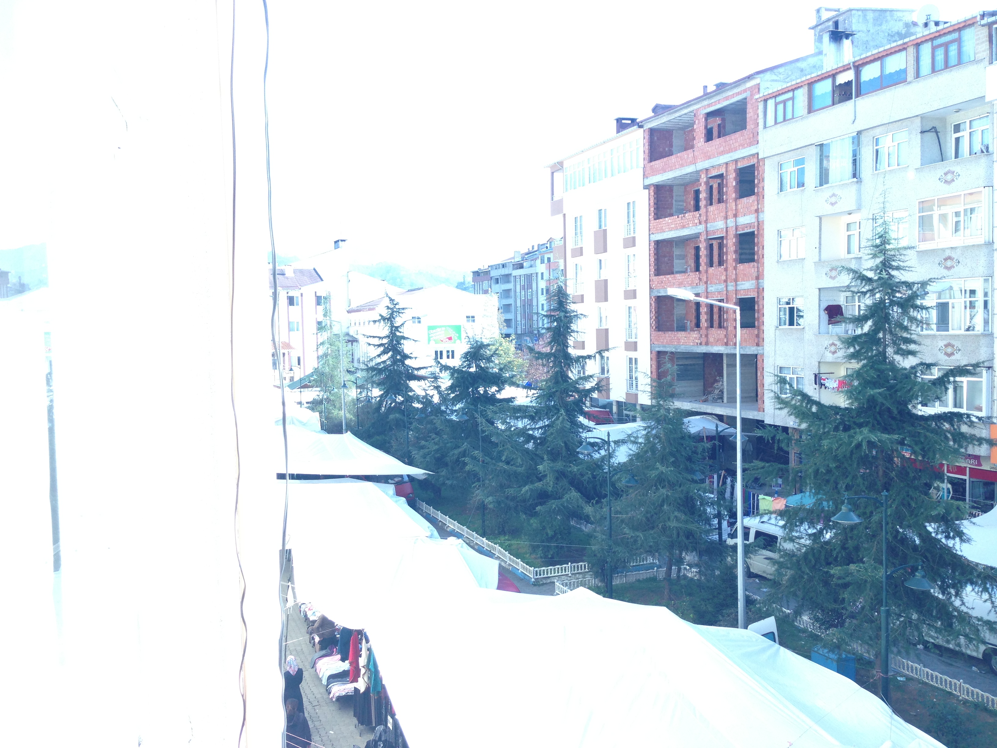 Kiralık Daire, Trabzon / HASTANE YANI