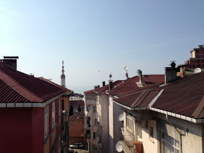 Kiralık Daire, Trabzon / OF / SULAKLI MAH.