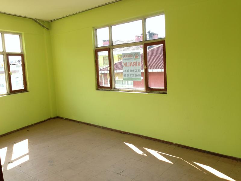 Kiralık Daire, Trabzon / OF / SULAKLI MAH.
