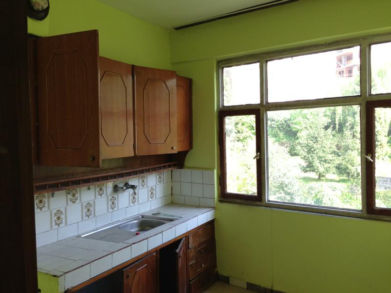 Kiralık Daire, Trabzon / OF / SULAKLI MAH.