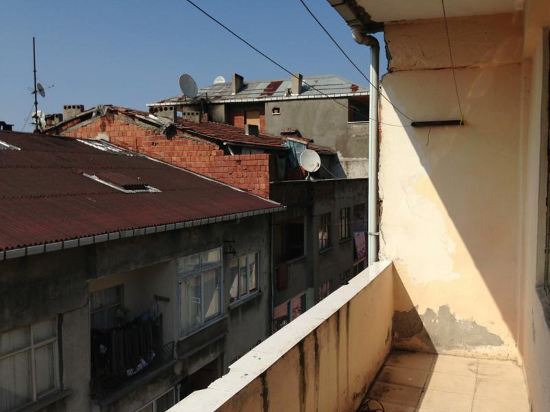 Kiralık Daire, Trabzon / OF / SULAKLI MAH.