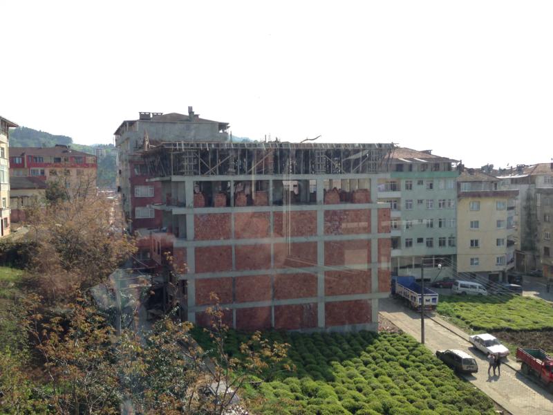 Kiralık Daire, Trabzon / OF / SULAKLI MAH.
