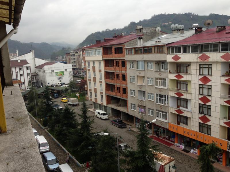 Satılık Daire, Trabzon / OF / SULAKLI MAH.