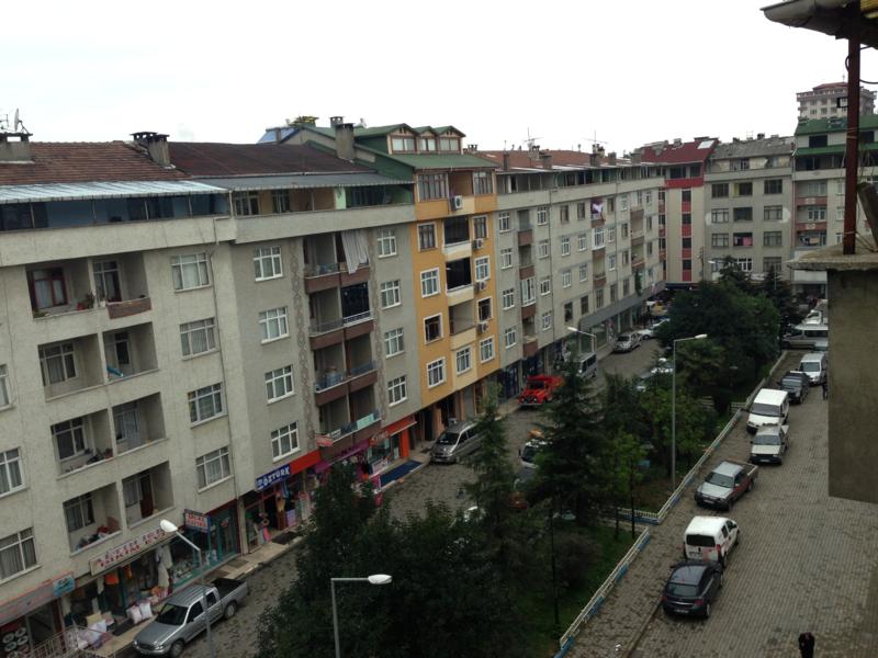 Satılık Daire, Trabzon / OF / SULAKLI MAH.