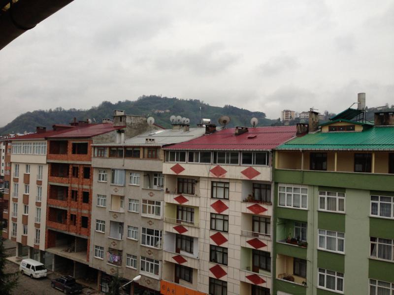 Satılık Daire, Trabzon / OF / SULAKLI MAH.
