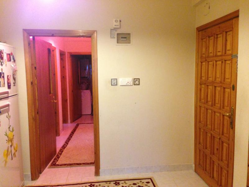 Satılık Daire, Trabzon / MERKEZ / SOLAKLI MAH.