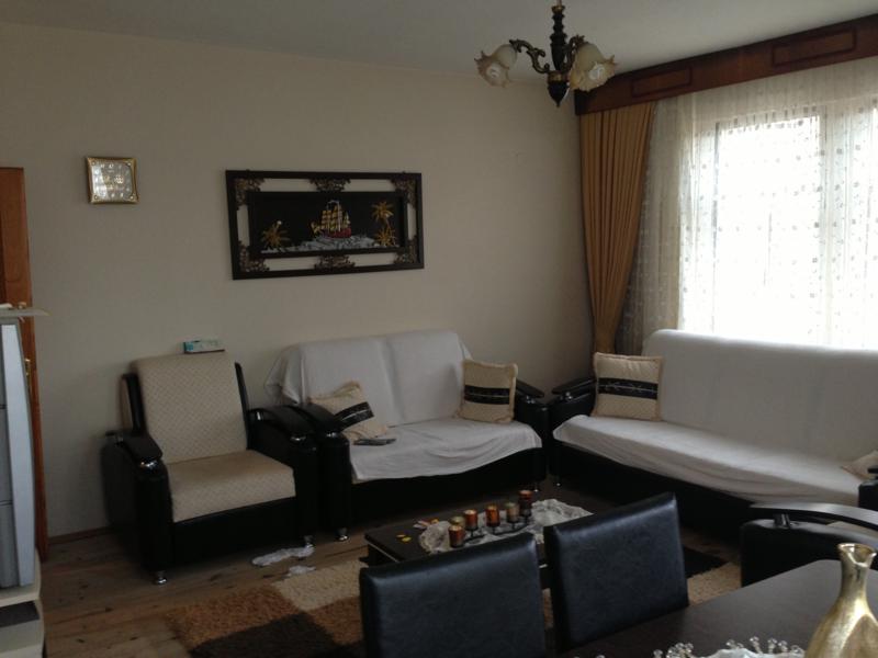 Satılık Daire, Trabzon / MERKEZ / SOLAKLI MAH.