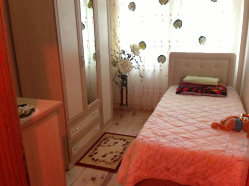 Satılık Daire, Trabzon / MERKEZ / SOLAKLI MAH.