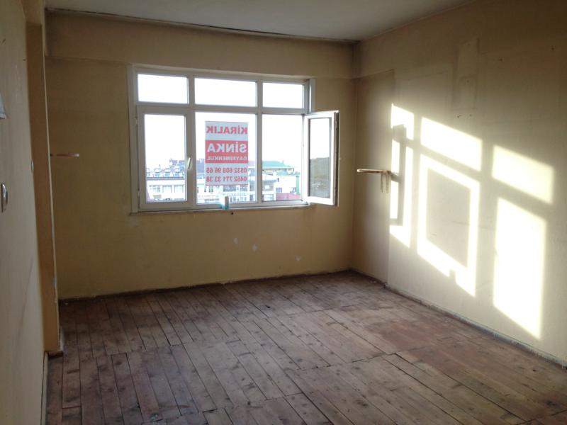 Kiralık Daire, Trabzon / ÇARŞI BAŞI / SOLAKLI MAH