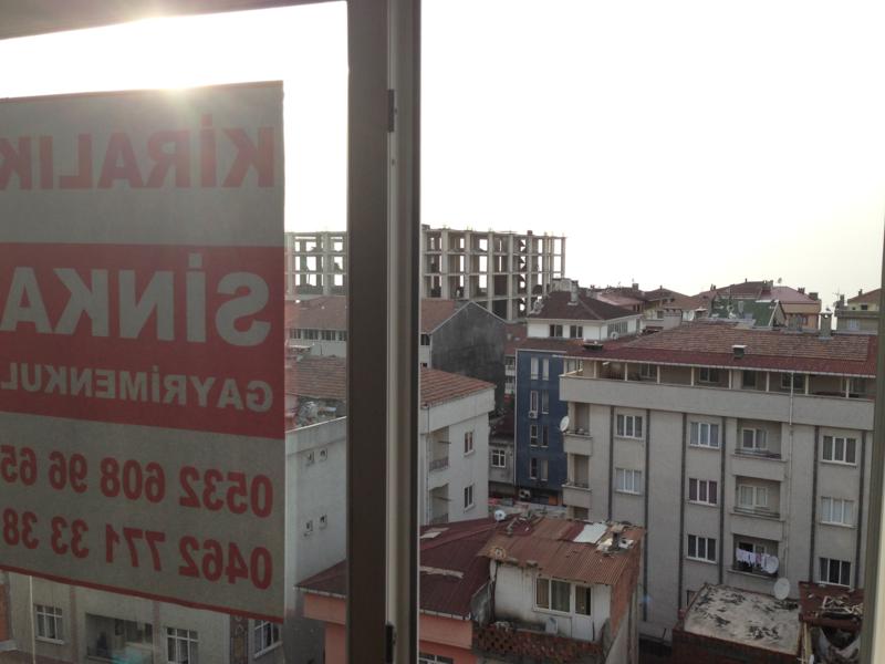 Kiralık Daire, Trabzon / ÇARŞI BAŞI / SOLAKLI MAH