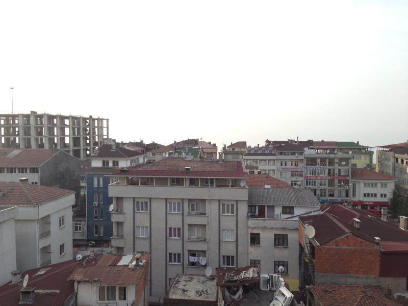 Kiralık Daire, Trabzon / ÇARŞI BAŞI / SOLAKLI MAH