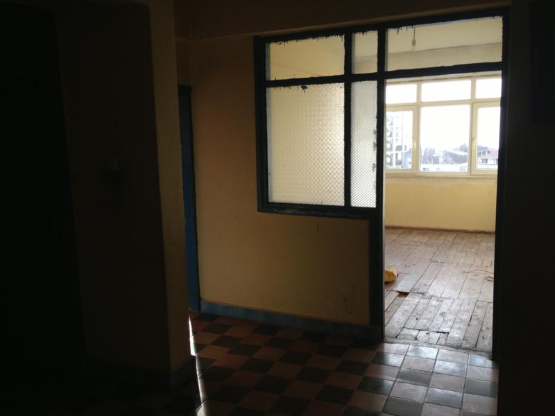 Kiralık Daire, Trabzon / ÇARŞI BAŞI / SOLAKLI MAH