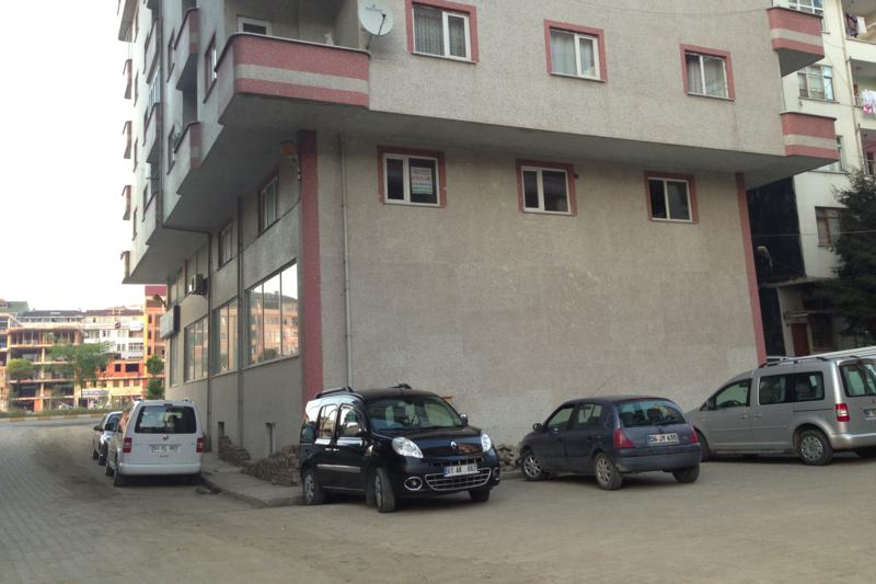 Kiralık Daire, Trabzon / KALYON MEVKİİ