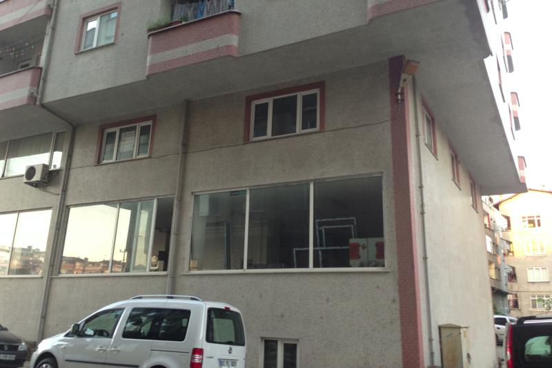 Kiralık Daire, Trabzon / KALYON MEVKİİ
