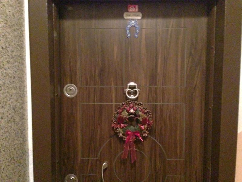 Kiralık Daire, Trabzon / OF / İRFANLI MAH.