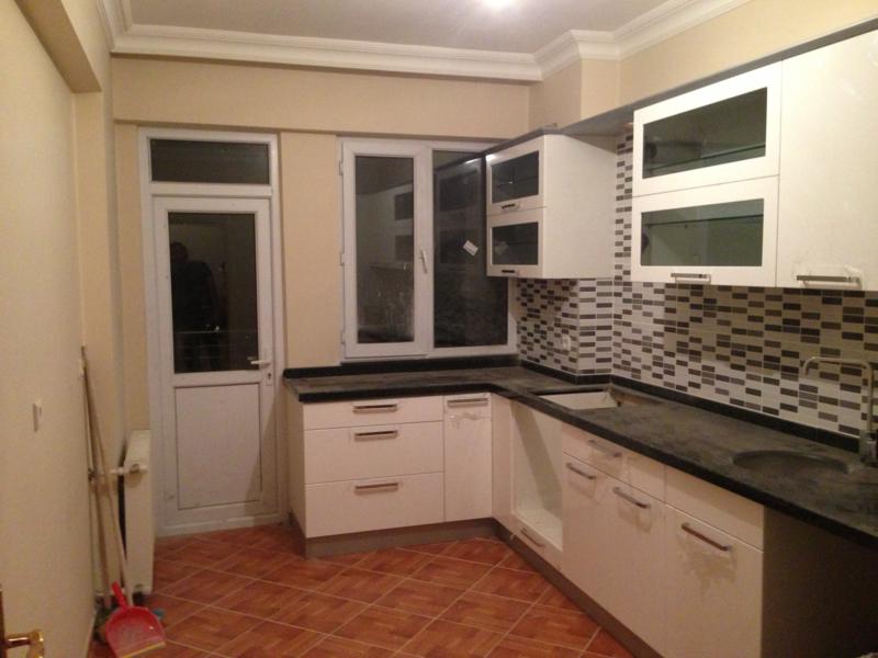 Kiralık Daire, Trabzon / OF / İRFANLI MAH.