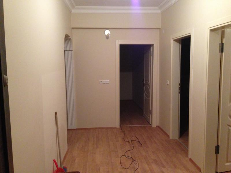 Kiralık Daire, Trabzon / OF / İRFANLI MAH.