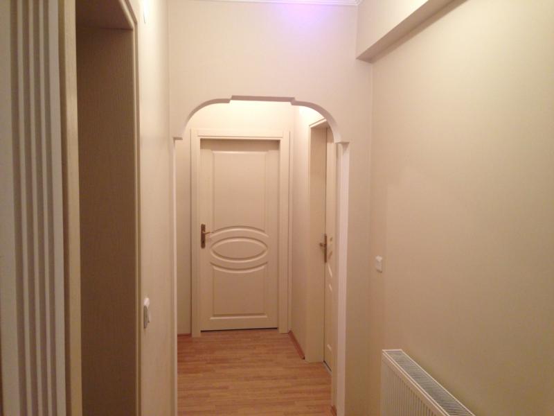 Kiralık Daire, Trabzon / OF / İRFANLI MAH.