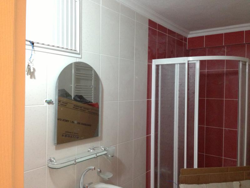 Kiralık Daire, Trabzon / OF / İRFANLI MAH.