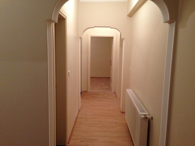Kiralık Daire, Trabzon / OF / İRFANLI MAH.