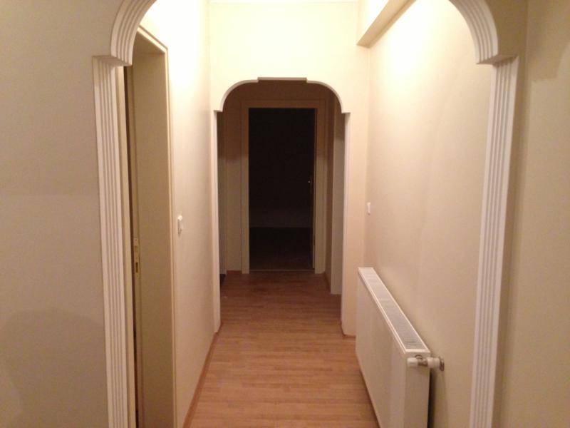 Kiralık Daire, Trabzon / OF / İRFANLI MAH.