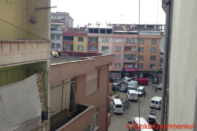 Kiralık Daire, Trabzon / MERKEZ / SOLAKLI MAH.
